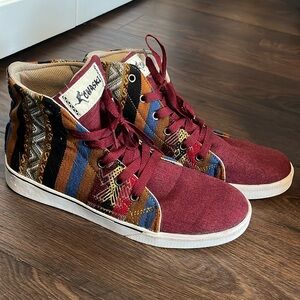 Good condition, only worn a few times